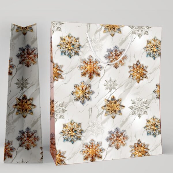 AuroraFest ? Golden Celebration Gift Bag - Image 2