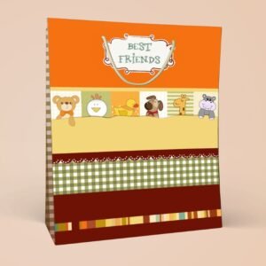 Tiny Pals ? Best Friends Gift Bag