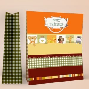 Tiny Pals ? Best Friends Gift Bag