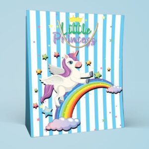Rainbow Dreams ? Little Princess Gift Bag