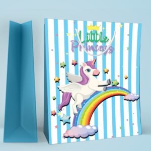 Rainbow Dreams ? Little Princess Gift Bag