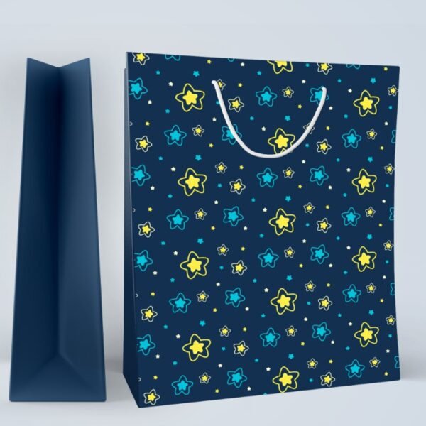 Stellar Dreams ? Celestial Night Gift Bag - Image 2
