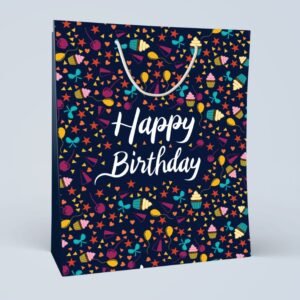 Birthday Bliss ? Celebration Gift Bag