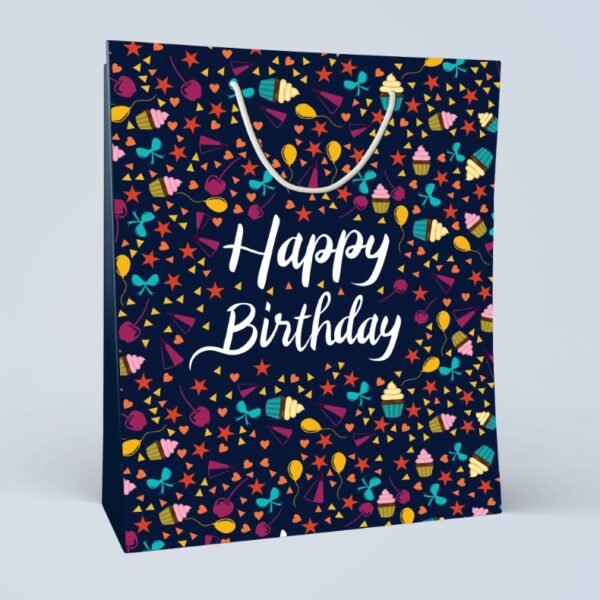 Birthday Bliss ? Celebration Gift Bag