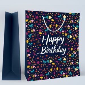 Birthday Bliss ? Celebration Gift Bag