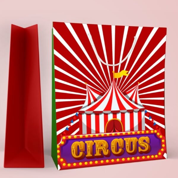 Carnival Joy ? Party Parade Gift Bag - Image 2