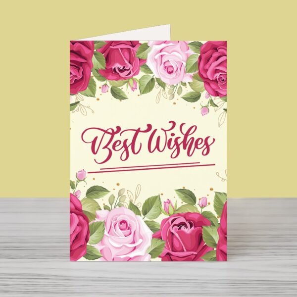 Blossom Wishes