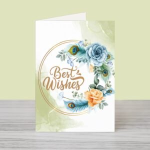 Royal Wishes