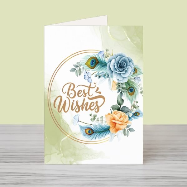 Royal Wishes