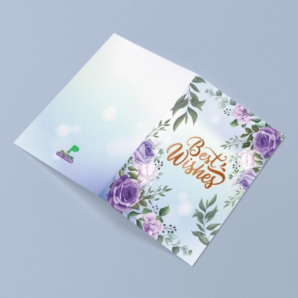 Blue Sky Blossoms - Image 2