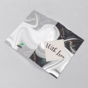 Rose Reverie ? Best Wishes Greeting Card