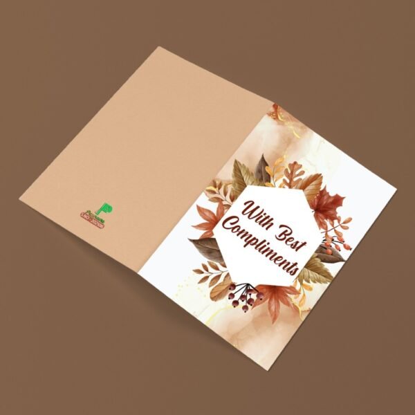 Autumn Compliments - Image 2