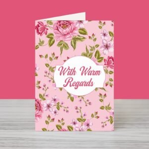 Website for Name, description, and Short Description for Greeting Card suggestion.