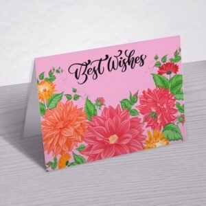 Pink Petal Delight