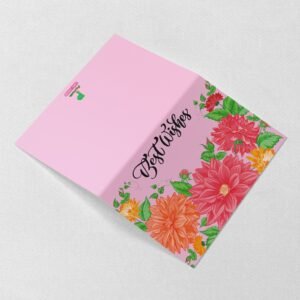 Pink Petal Delight