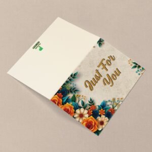 Golden Whimsy