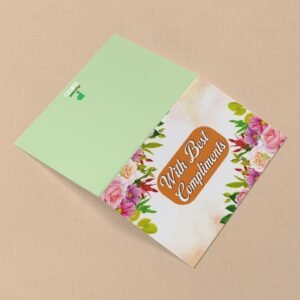 Peach Blossom Cheer