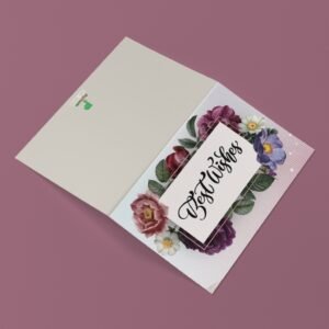 Vintage Bloom