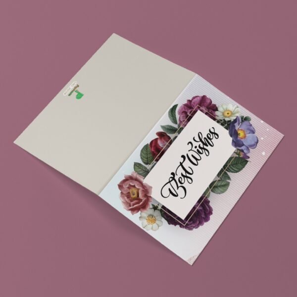 Vintage Bloom - Image 2