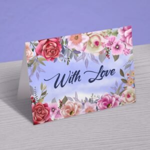 Lavender Love
