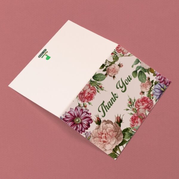 Blossom Thanks - Image 2