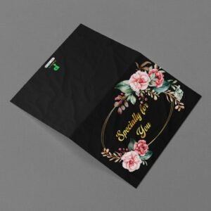 Midnight Rose