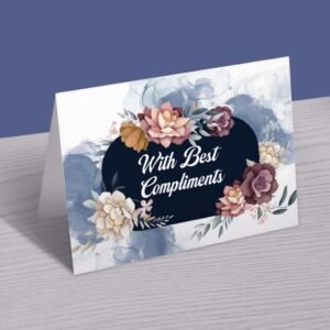 Compliment Bloom