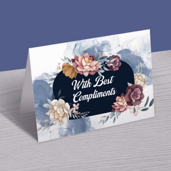Compliment Bloom