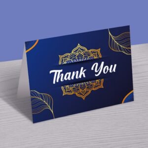 Royal Gratitude