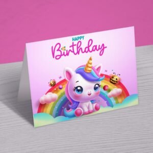 Magical Unicorn Wishes