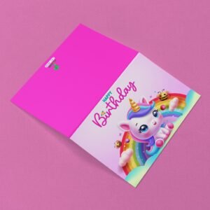 Magical Unicorn Wishes