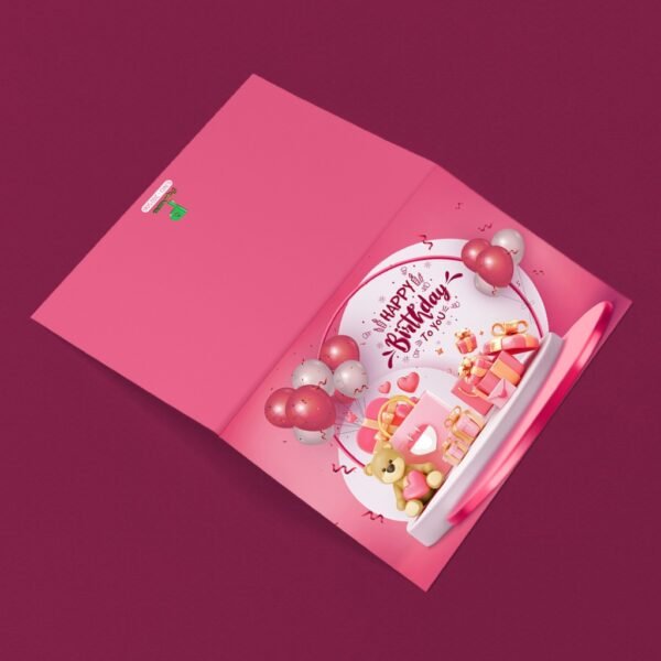 Pink Party Parade - Image 2