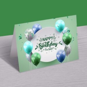 Mint Celebration
