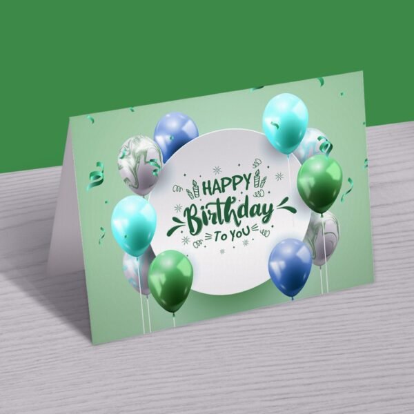Mint Celebration