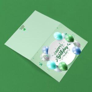 Mint Celebration