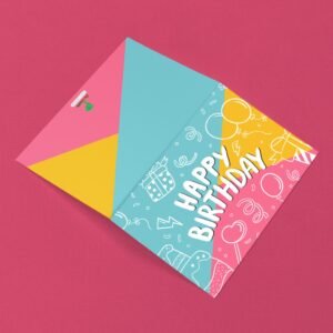 Confetti Pop