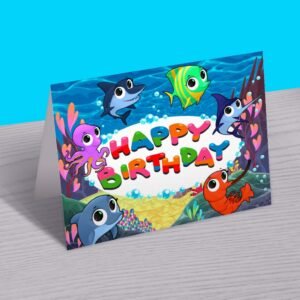 Ocean Wishes