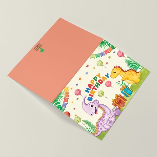 Dino Party Parade - Image 2
