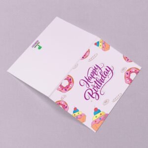 Sweet Celebration