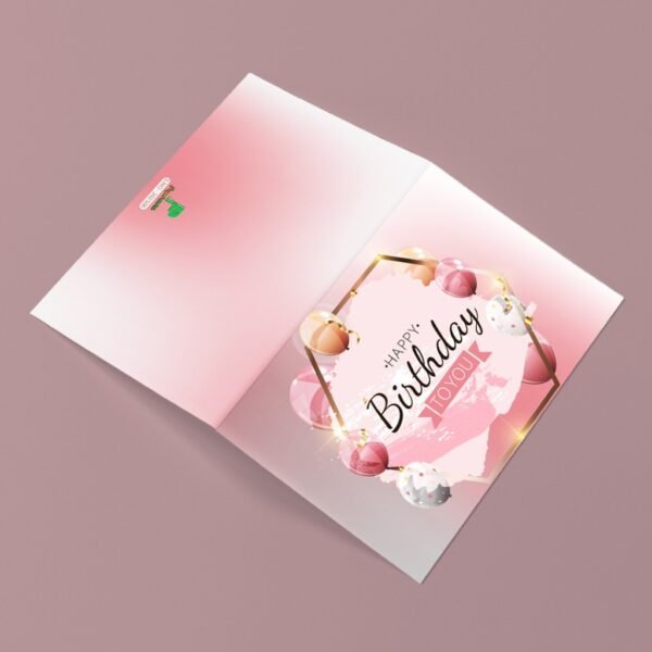 Rosy Glam - Image 2
