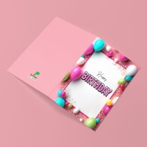 Bubblegum Cheers