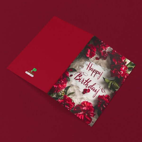 Crimson Bloom - Image 2