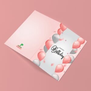 Blush Breeze