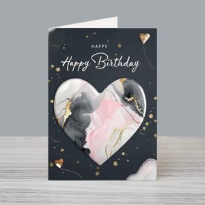 Heart of Celebration