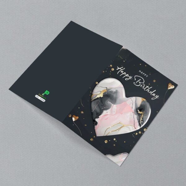 Heart of Celebration - Image 2