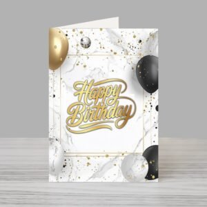 Gilded Marble Spark
