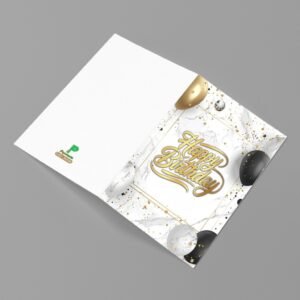Gilded Marble Spark