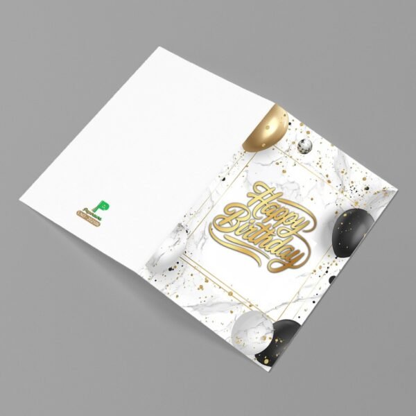 Gilded Marble Spark - Image 2